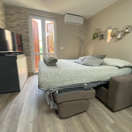 Un Nido Di Campagna! Apartment Orentano Ngoại thất bức ảnh