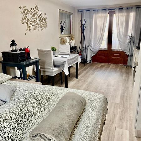 Un Nido Di Campagna! Apartment Orentano Ngoại thất bức ảnh