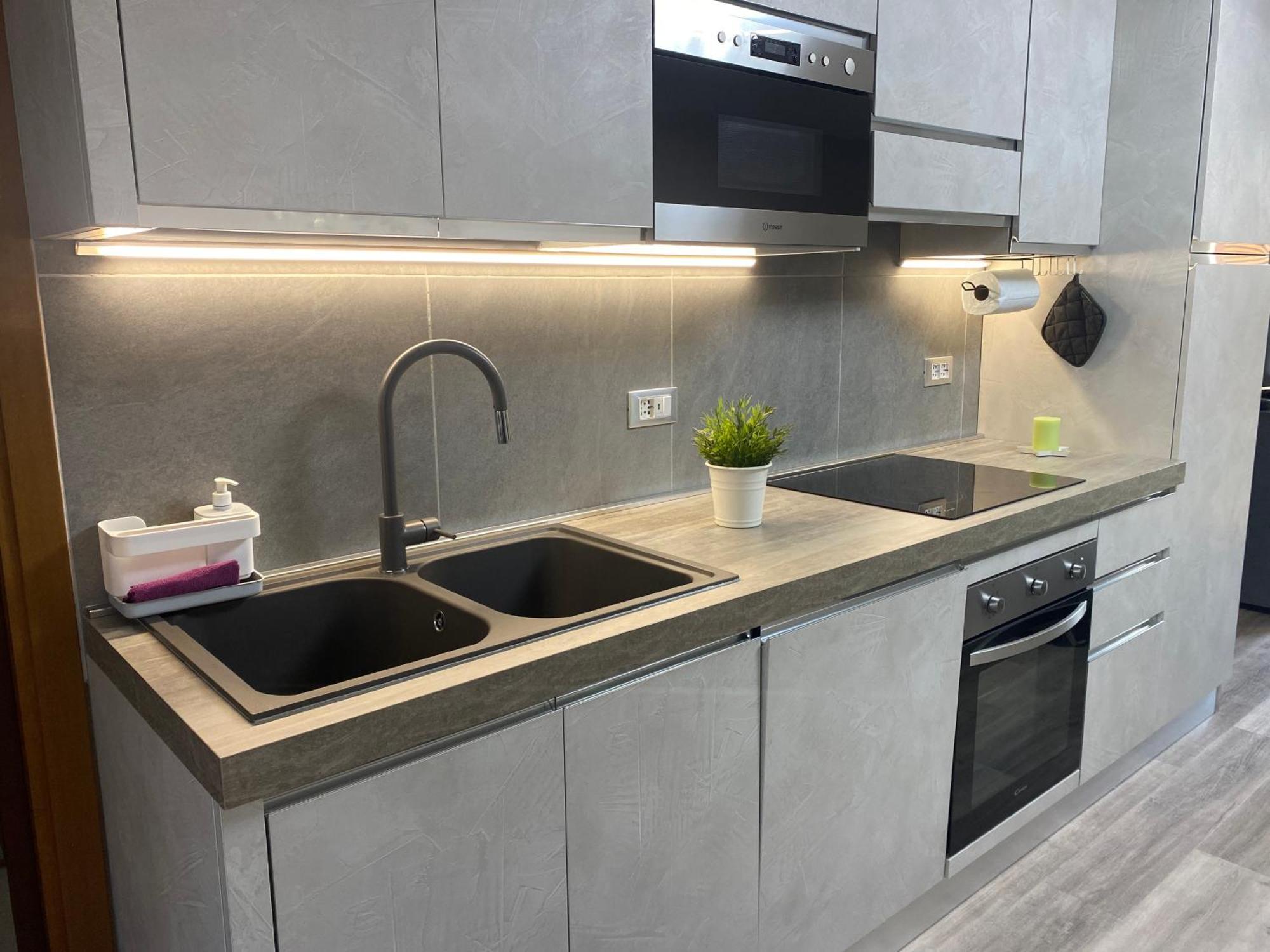 Un Nido Di Campagna! Apartment Orentano Ngoại thất bức ảnh