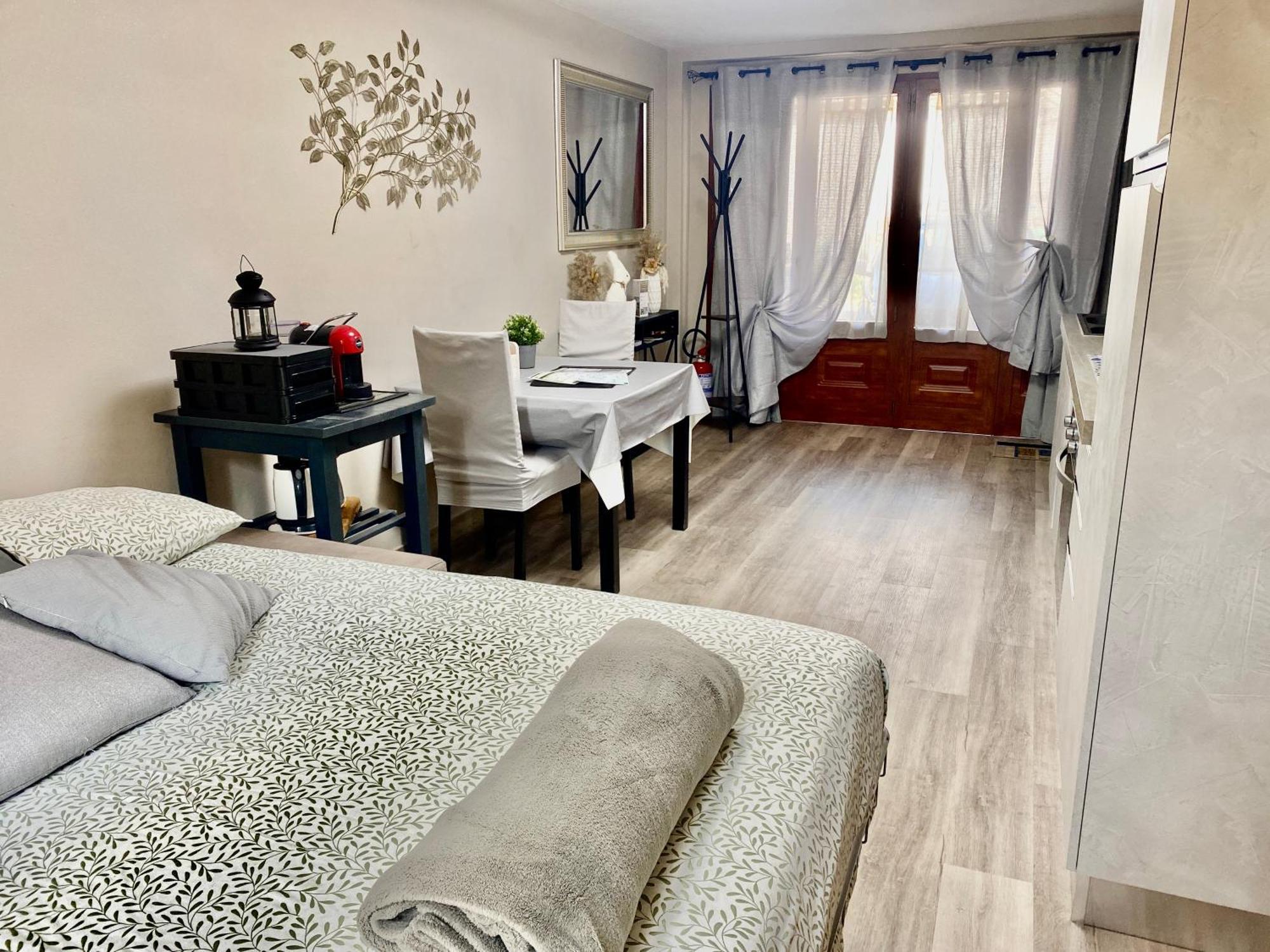 Un Nido Di Campagna! Apartment Orentano Ngoại thất bức ảnh
